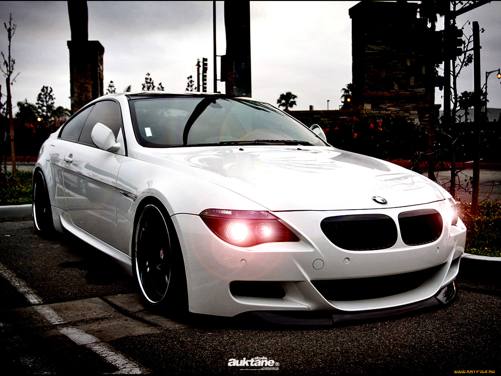 , bmw